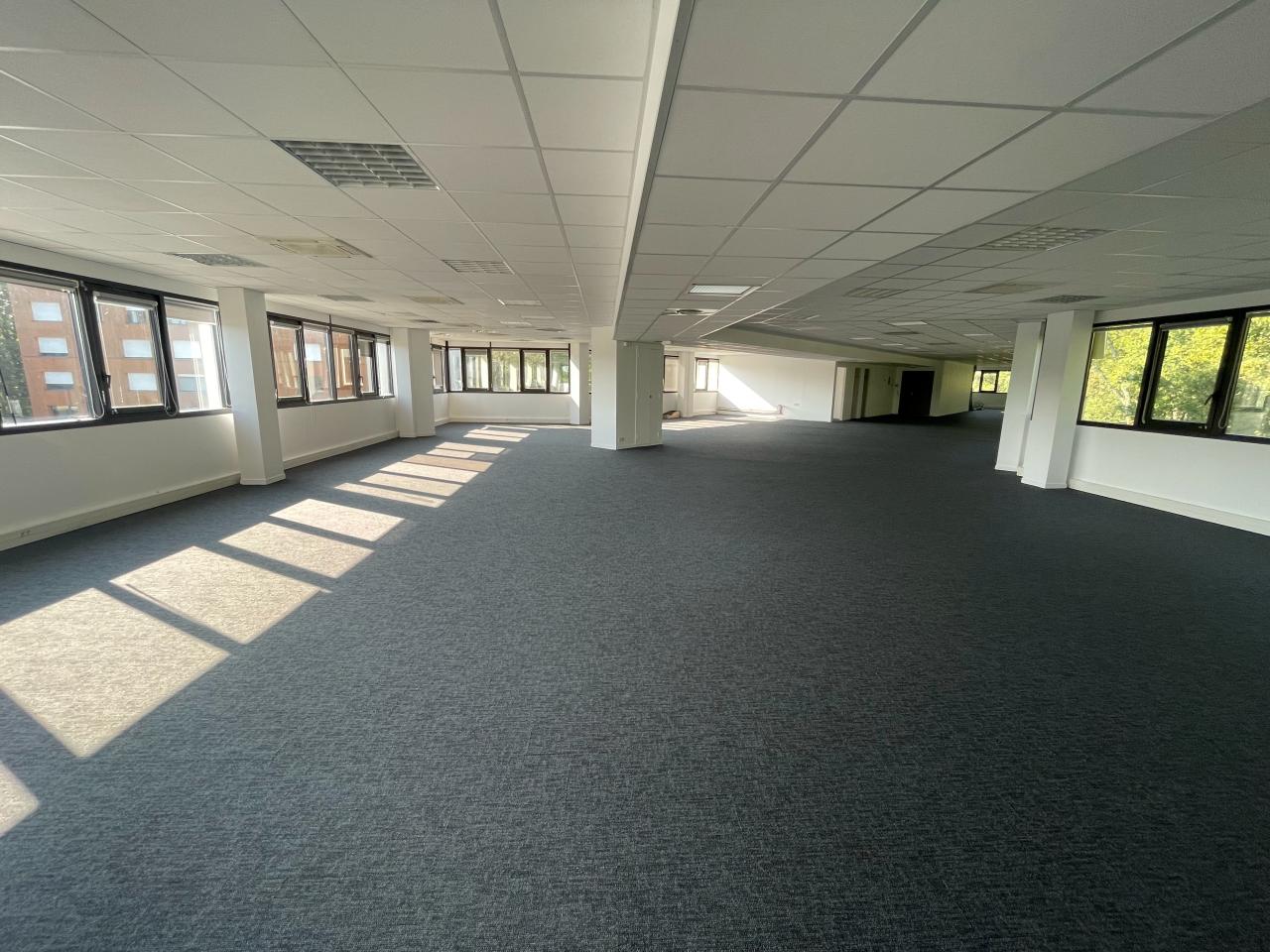 Bureau Nantes 1035m² Location bureau Nantes Loire-Atlantique OLBUR2531057 6